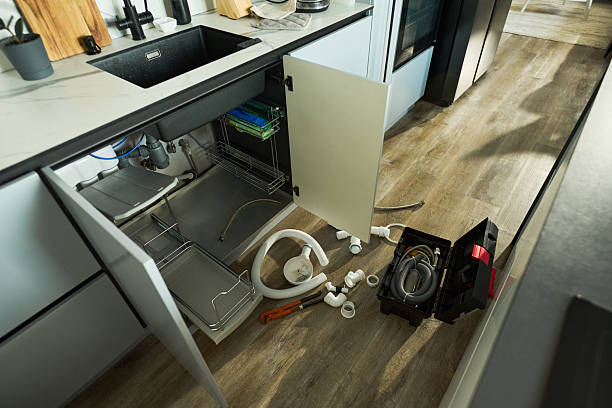 Reliable Pipe Repair contractor in Newtonville, MA by Street Wise - Plumbing