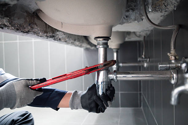 Licensed Pipe Repair service in Newtonville, MA - Street Wise - Plumbing